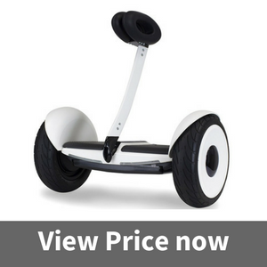 Best Off-road Hoverboards